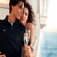 What's included in the price of your cruise?
